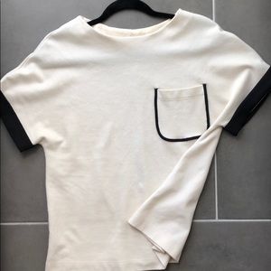 Zara Womens Top